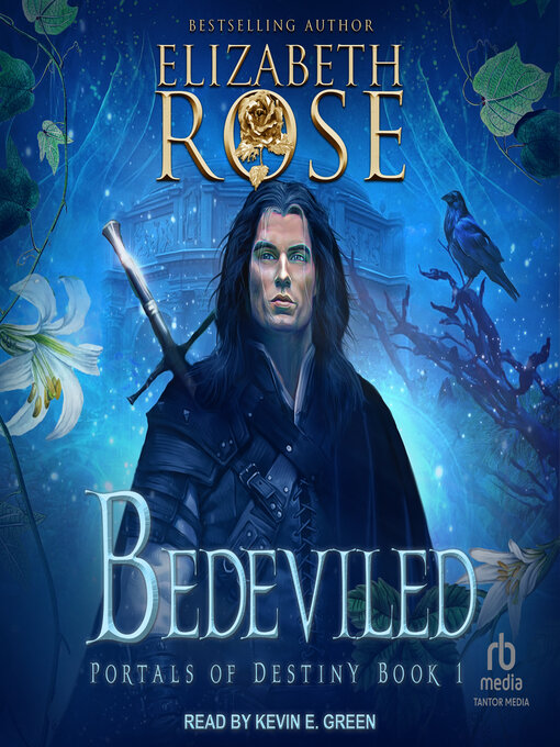 Title details for Bedeviled by Elizabeth Rose - Wait list